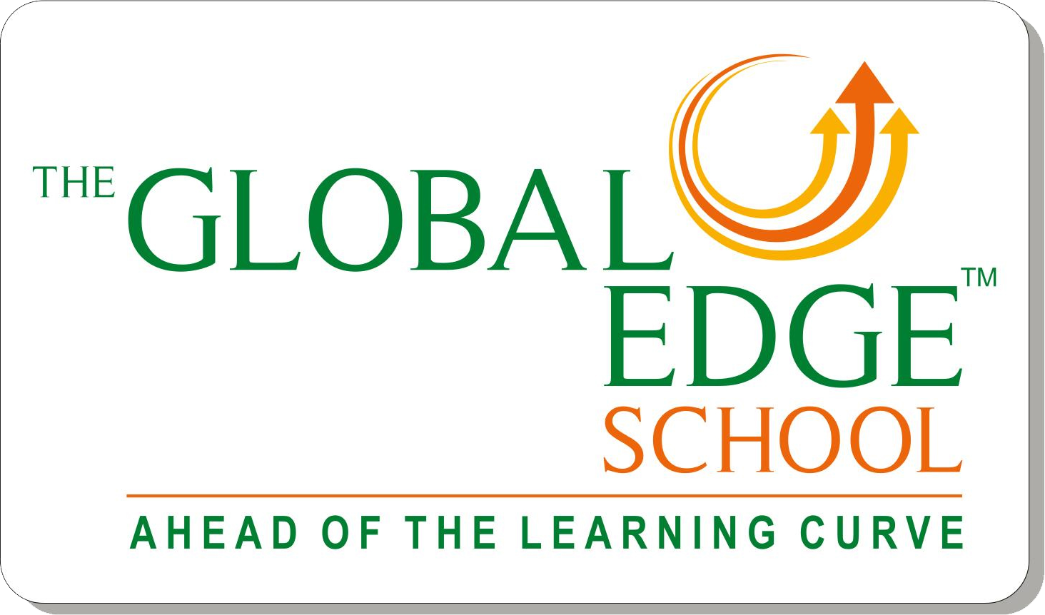 The Global Edge School, Vasanth Nagar